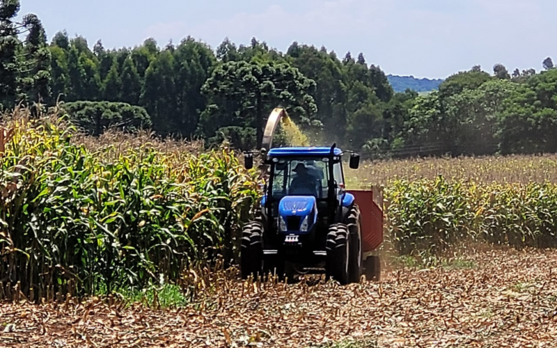 Prefeitura envia à Câmara PL que institui programas de apoio ao pequeno produtor rural