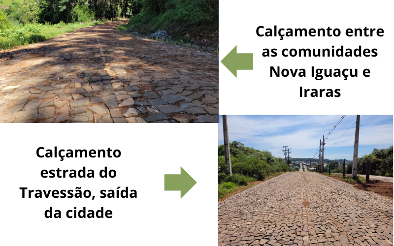 Prefeitura lança novos editais para continuação de obras
