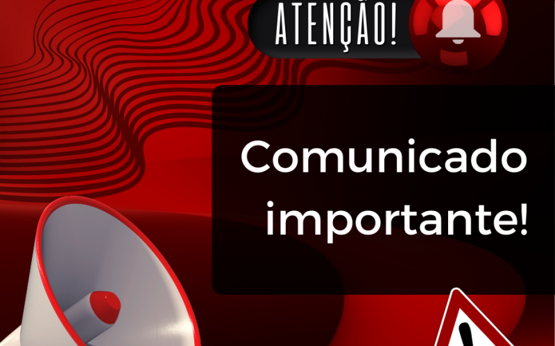 Coronel Domingos Soares notifica empresa responsável pela contratação de colaboradores