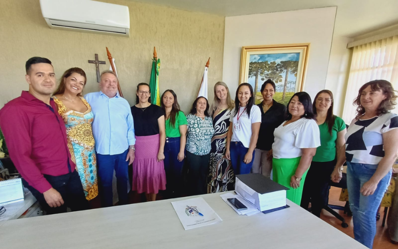 Novos conselheiros tutelares de CDS iniciam trabalhos