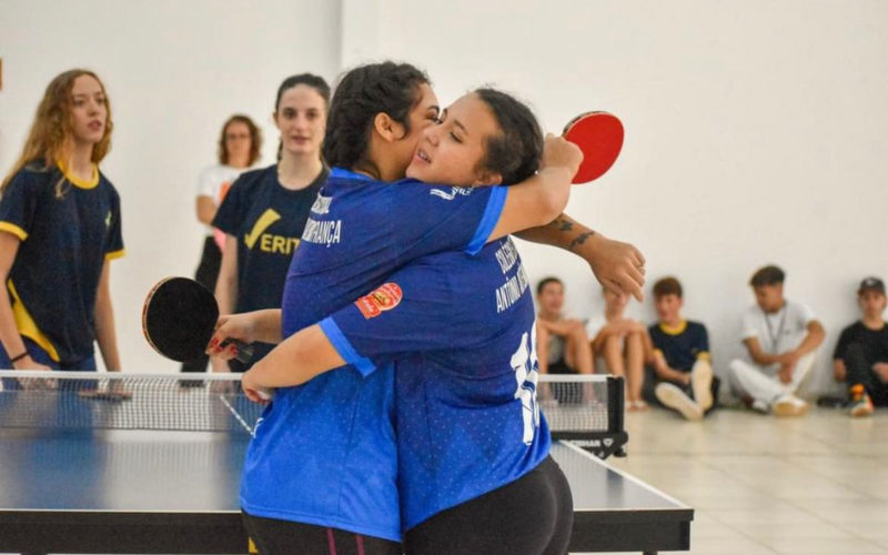 Equipes de Cel. Domingos Soares concluem fase regional dos Jogos Escolares com excelentes resultados