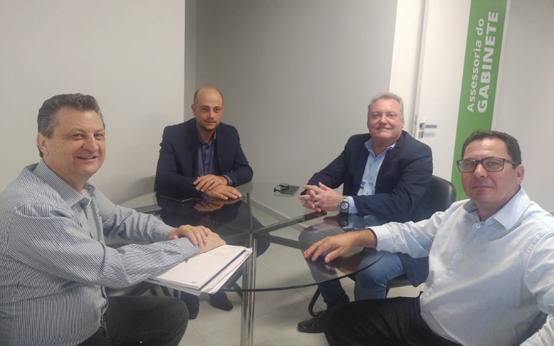 Em defesa dos assentados