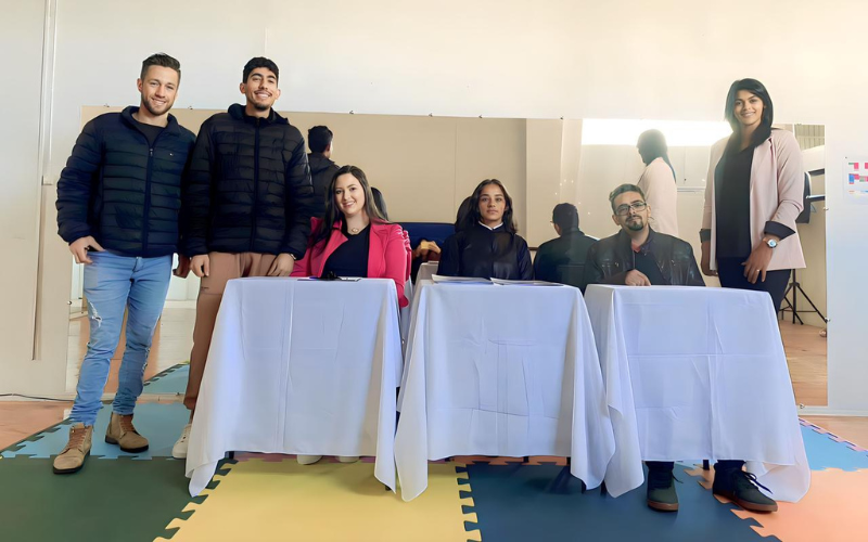 Departamento de Cultura e Turismo realiza julgamento do 1º Concurso de Desenho Infantil