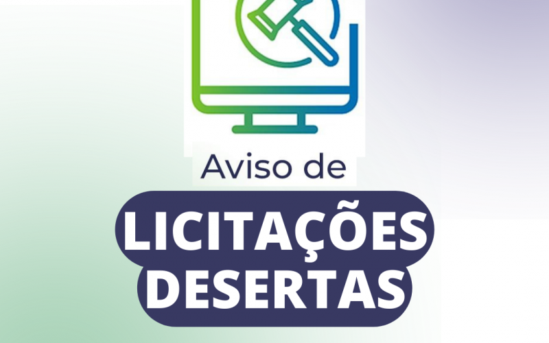 Licitações para construções de escolas não têm participantes em CDS