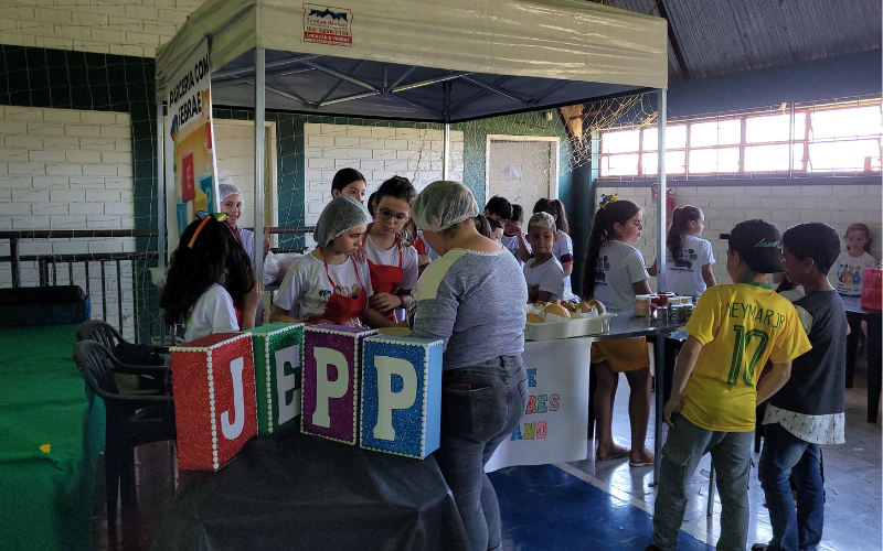 2ª Mostra Educacional das Escolas Municipais será dia 24 de novembro