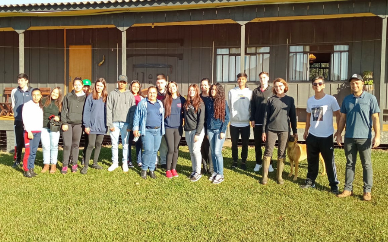Prefeitura desenvolve projeto de proteção de nascentes