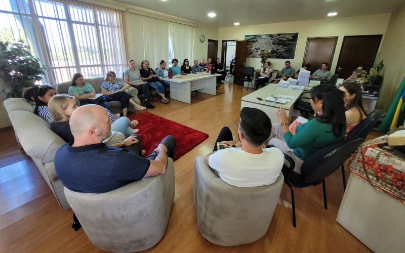 Prefeitura de CDS se adequa à nova lei de licitações