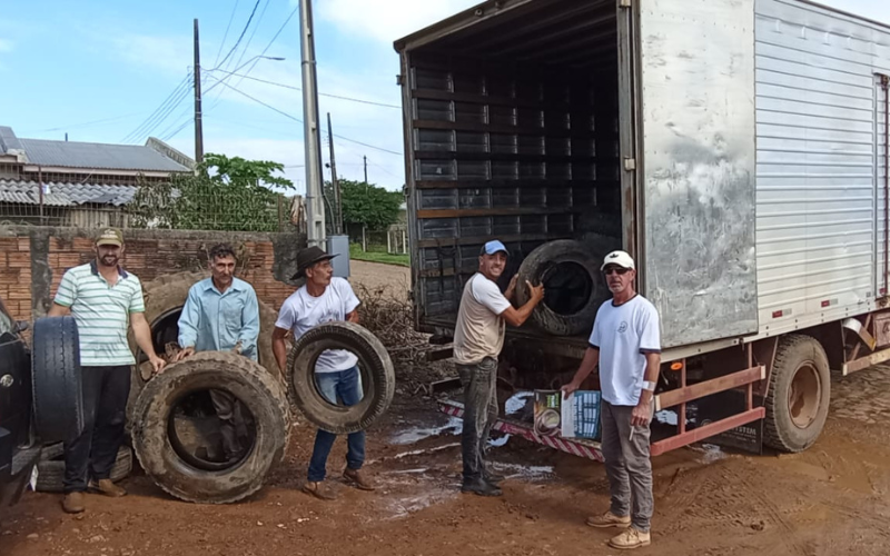 CDS desenvolve ações de prevenção da Dengue