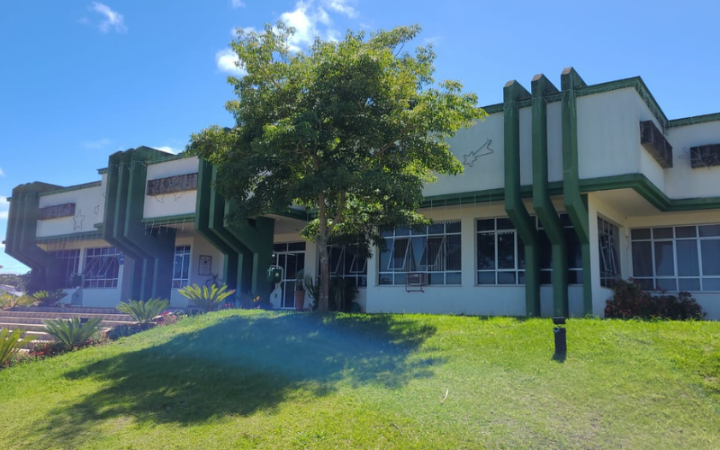 Cel. Domingos Soares receberá mais implementos agrícolas