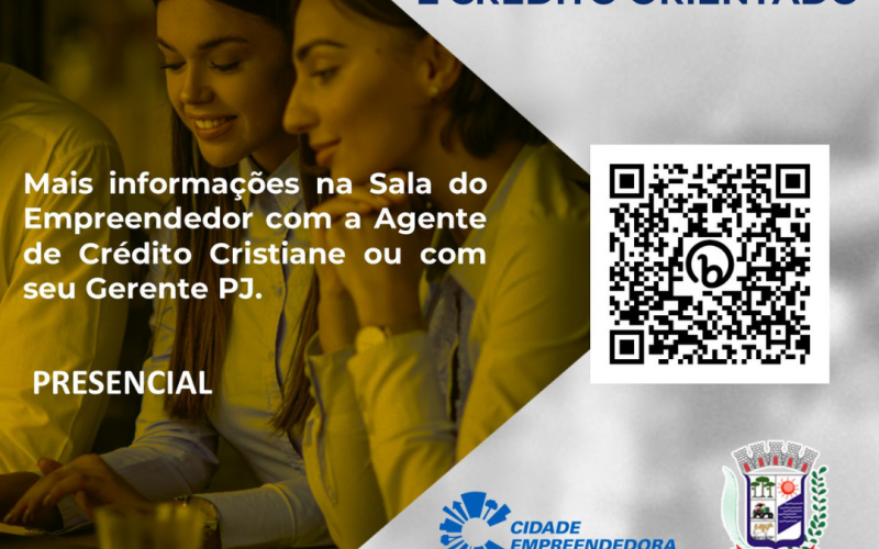 Sala do Empreendedor e Sebrae lançam Programa de Gestão Financeira