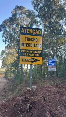 COMUNICADO IMPORTANTE